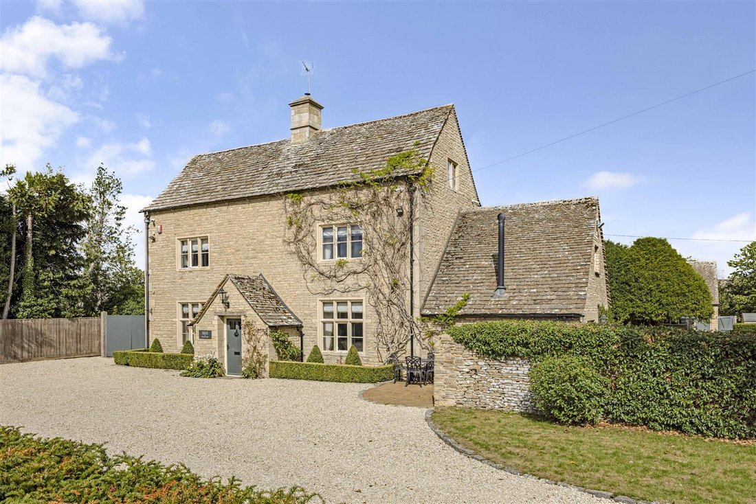 Casa a Bibury, Inghilterra 1 - 19199032