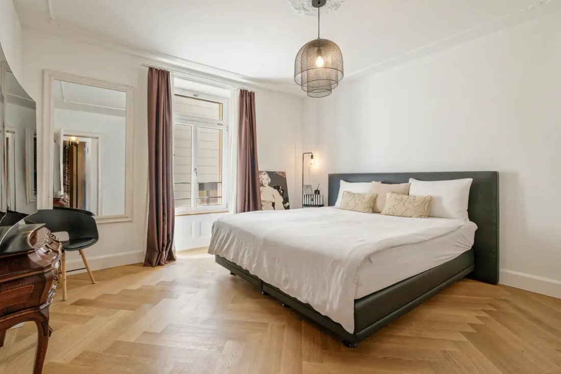 Apartamento en Lucerna, Cantón de Lucerna, Suiza 5 - 19198045