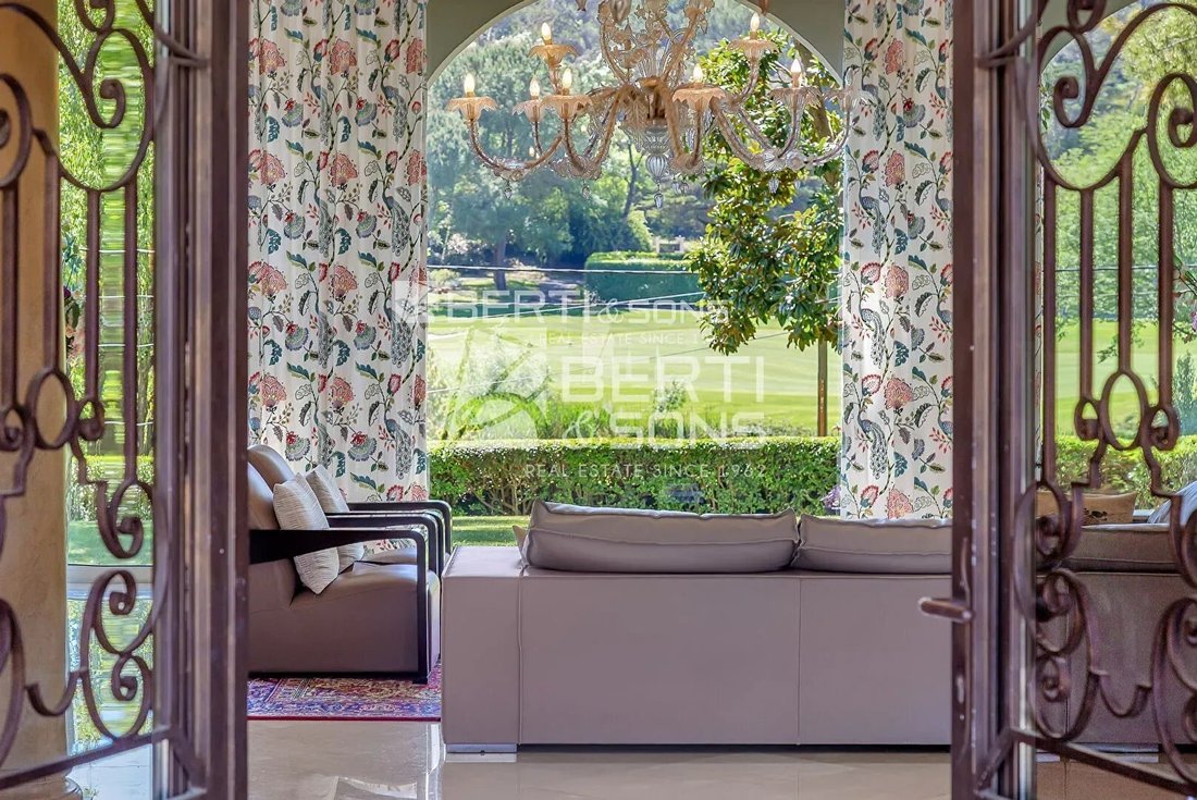 Haus in Mougins, Provence-Alpes-Côte d'Azur, Frankreich 5 - 19198234