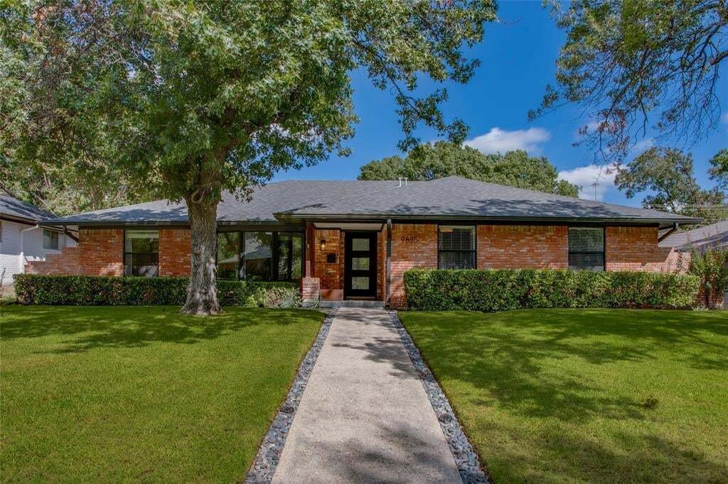 Maison à Dallas, Texas, États-Unis 1 - 19198612