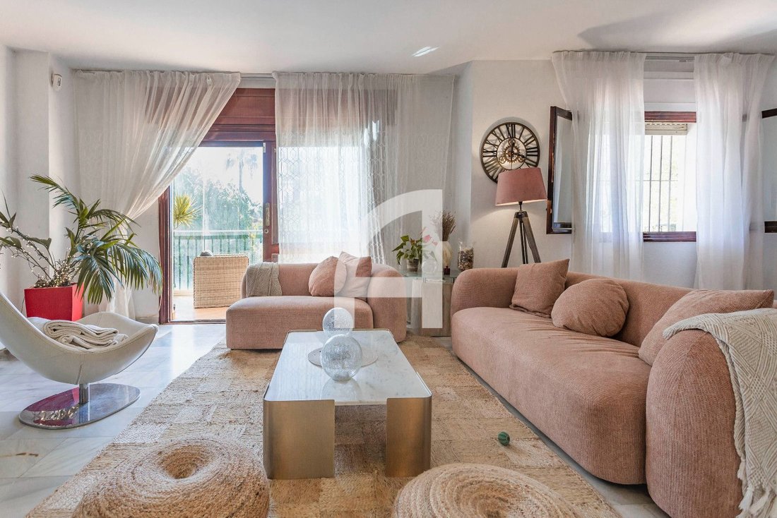 Casa en Marbella, Andalucía, España 2 - 19197593