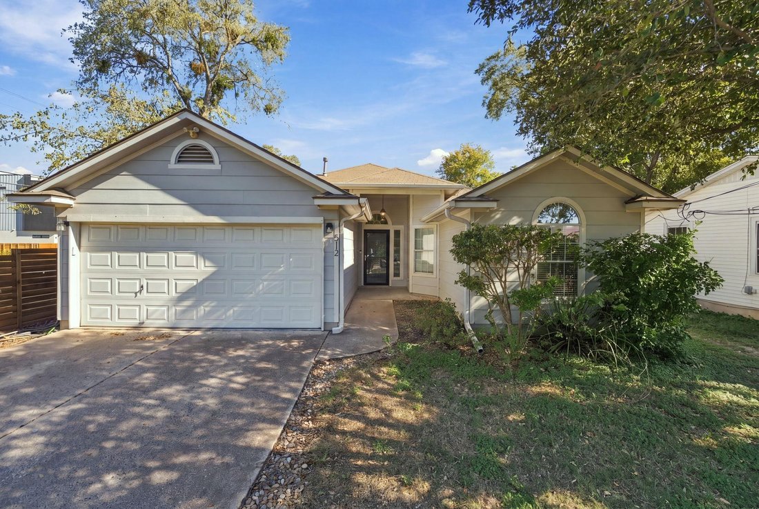 Casa en Austin, Texas, Estados Unidos 1 - 19198157