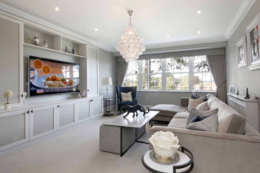 Penthouse à Sunningdale, Angleterre 4 - 19199639