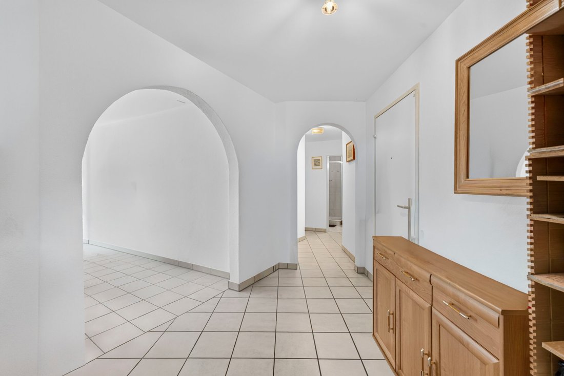 Wohnung in St. Moritz, Graubünden, Schweiz 3 - 19198972