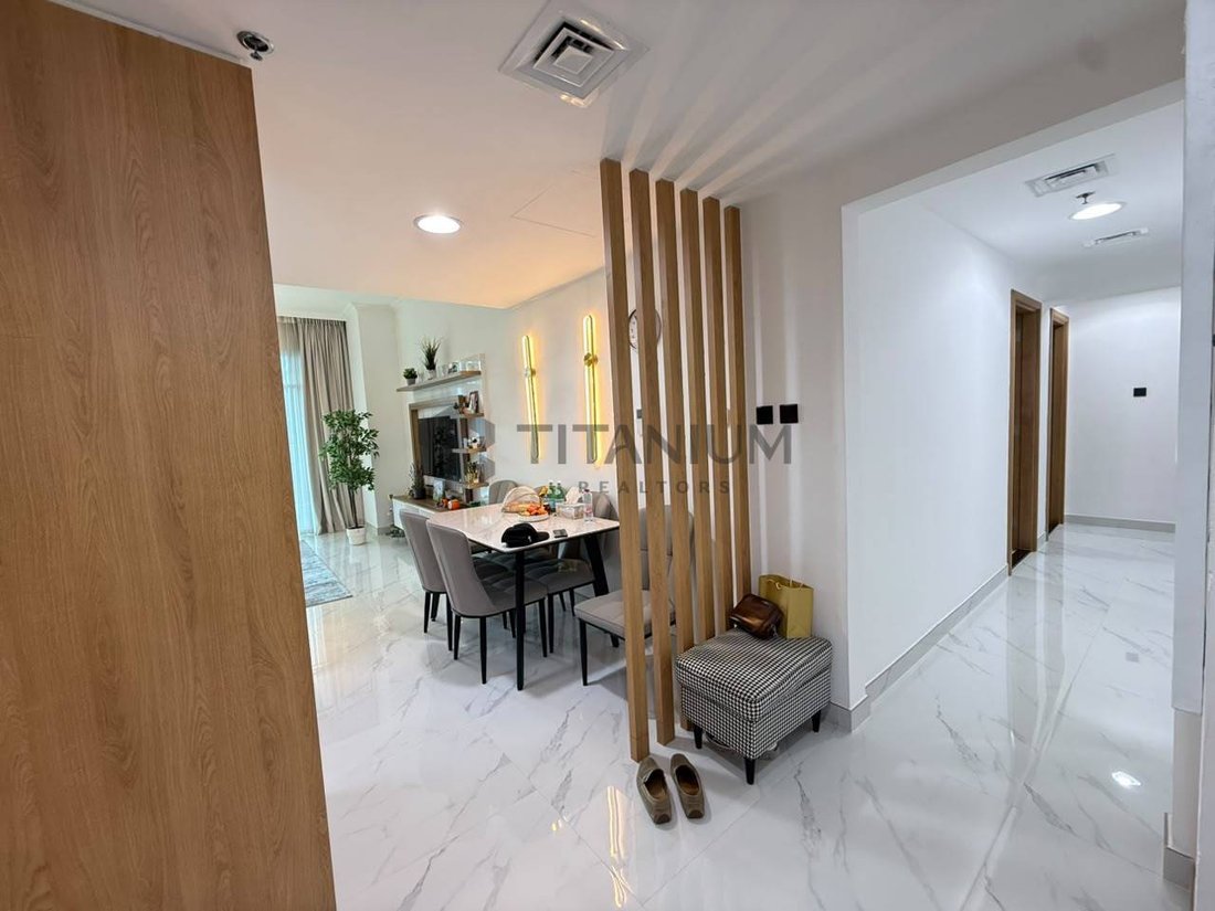 Appartement à Dubai Marina, Doubaï, Émirats arabes unis 5 - 19199065