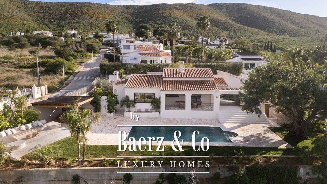 Villa in Xabia / Javea, Valencian Community, Spain 2 - 19199103