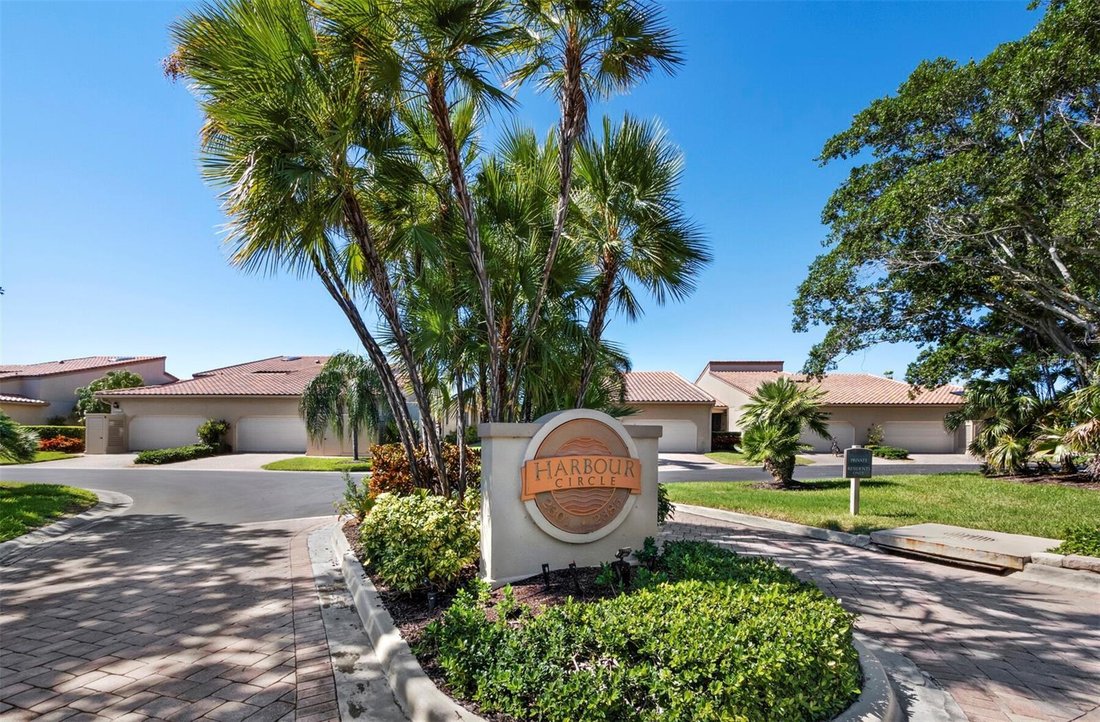 Stadthaus in Longboat Key, Florida, Vereinigte Staaten 2 - 19197808