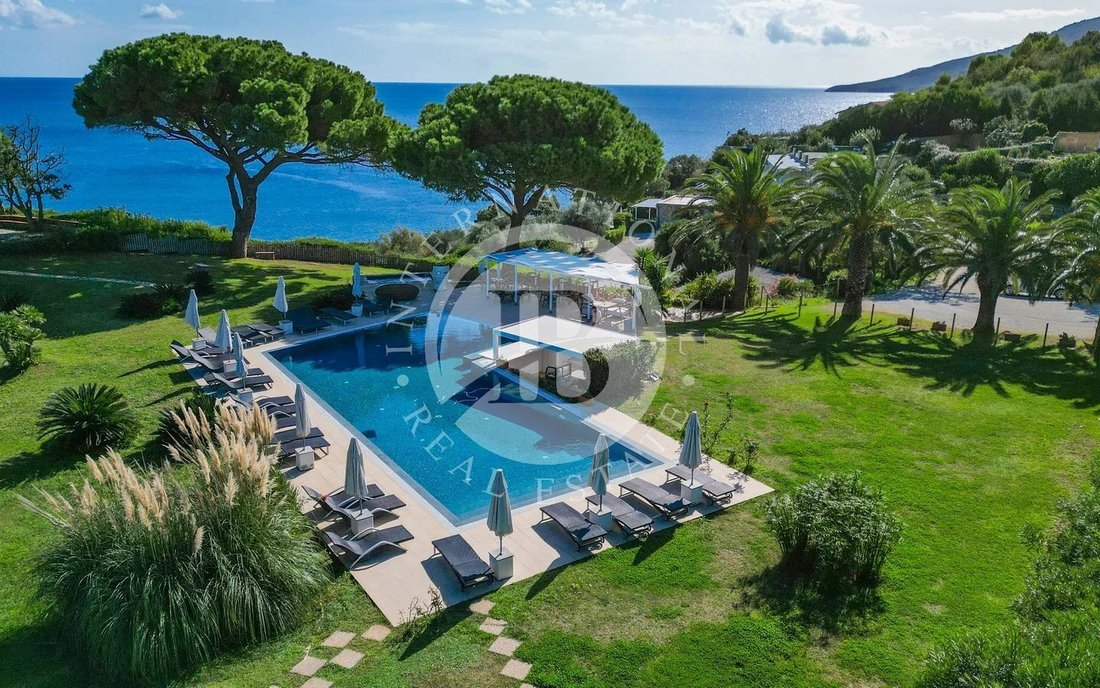 Estate in Porto Azzurro, Tuscany, Italy 4 - 19199526