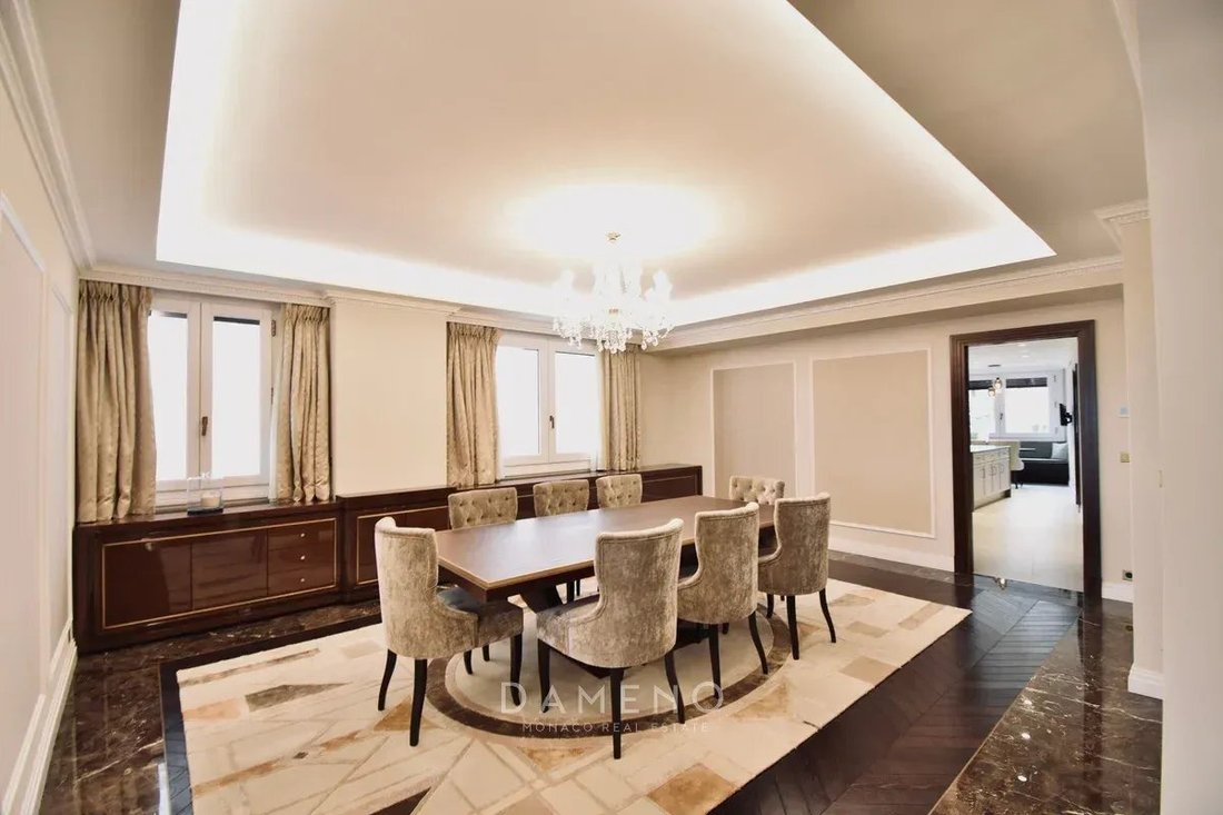 Apartment in Monaco, Monaco 3 - 19199427