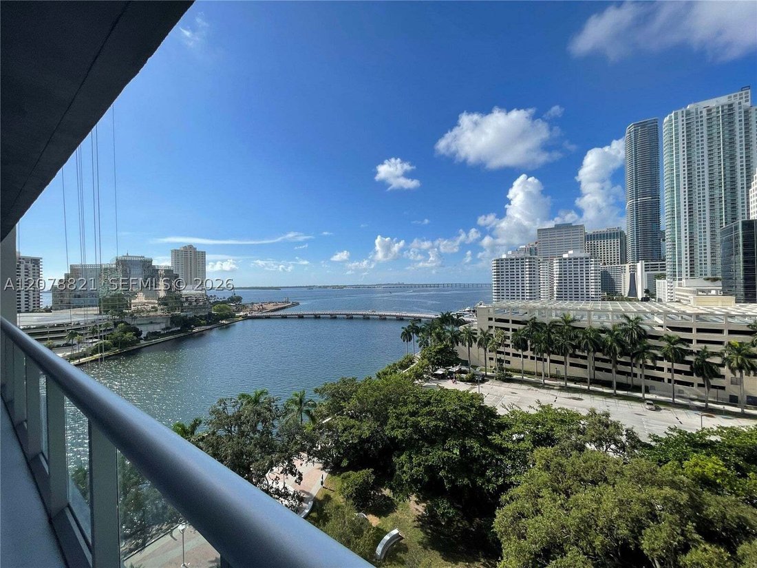 Condominio en Miami, Florida, Estados Unidos 2 - 19197929