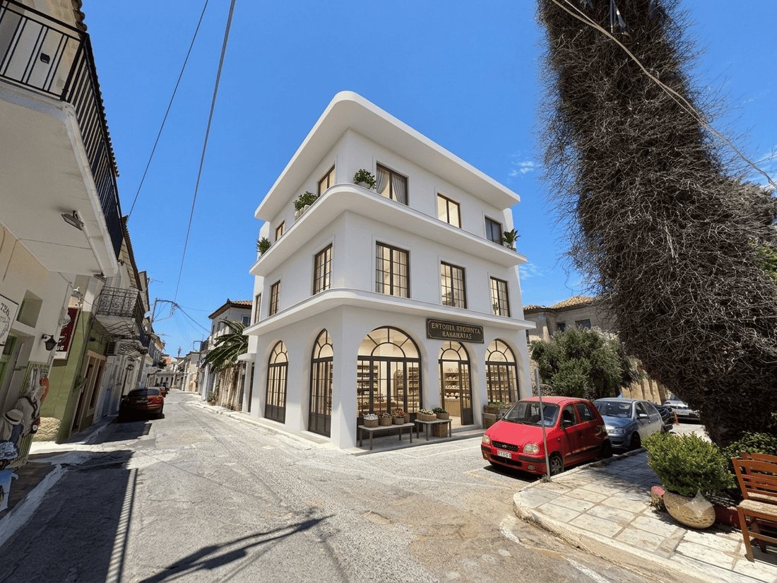 House in Koroni Municipal Unit, Peloponnese, Western Greece and the Ionian, Greece 3 - 19198423