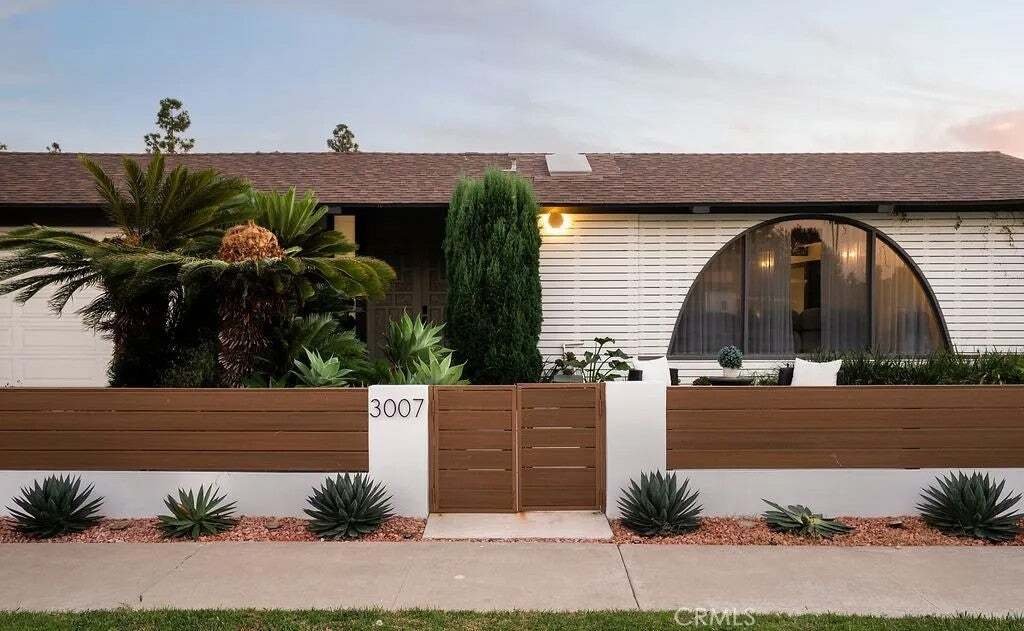 Maison à Costa Mesa, Californie, États-Unis 2 - 19198290