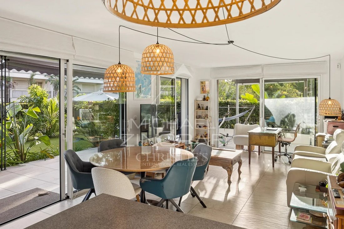 Apartment in Cannes, Provence-Alpes-Côte d'Azur, France 2 - 19199521