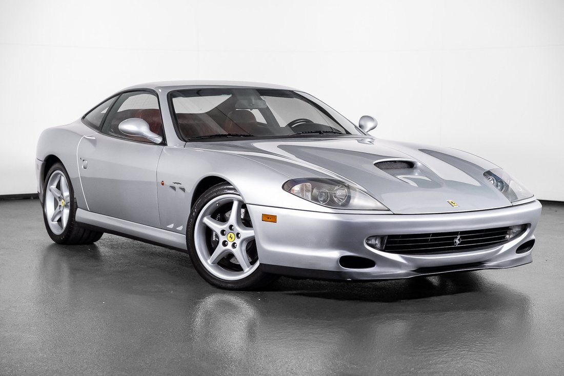 Coupe in Pompano Beach, FL, United States 1 - 19198911