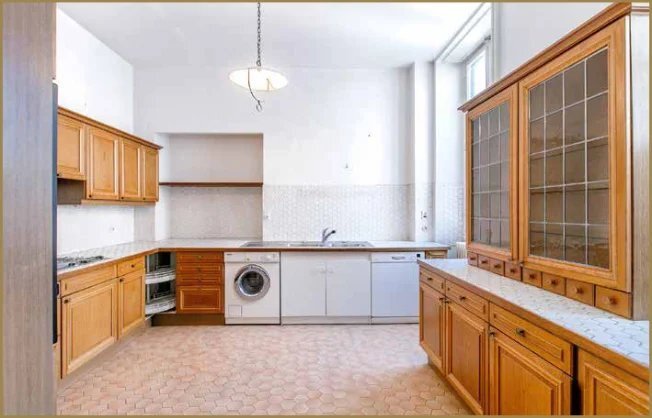 Apartamento en Lepante, Niza, Francia 4 - 19199467