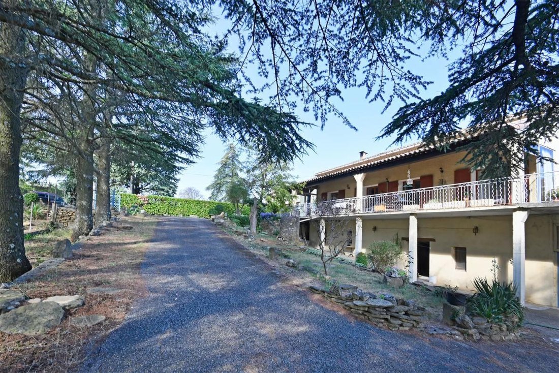 Haus in Carsan, Okzitanien, Frankreich 2 - 19199398