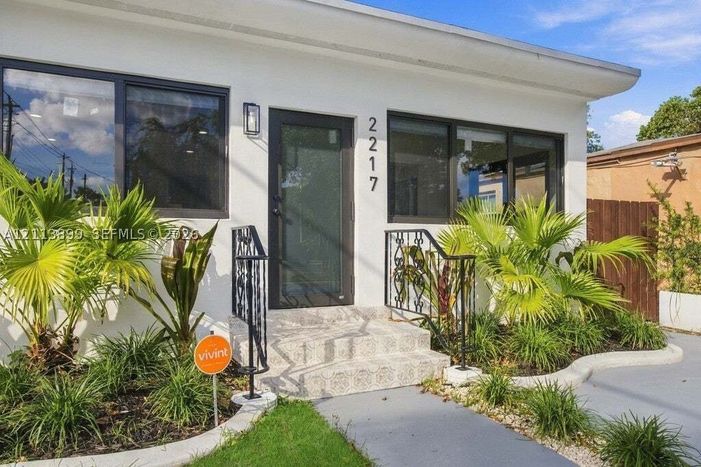 Casa en Miami, Florida, Estados Unidos 3 - 19193208
