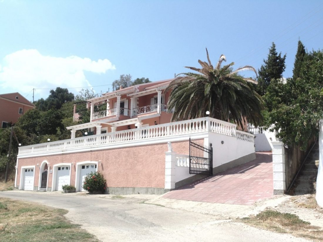 Villa in Kassopaia, Peloponnese, Western Greece and the Ionian, Greece 1 - 19198362