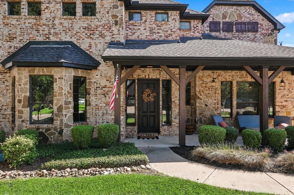 Haus in Lewisville, Texas, Vereinigte Staaten 2 - 19198615