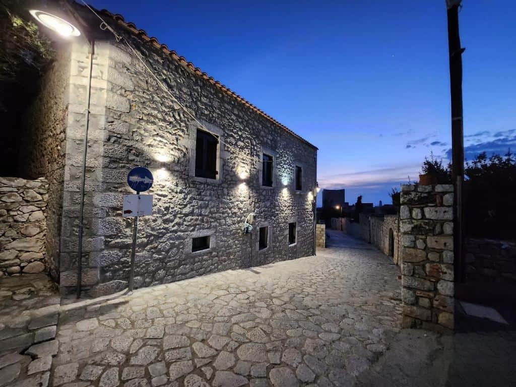 House in Oitylos, Peloponnese, Western Greece and the Ionian, Greece 1 - 19197823
