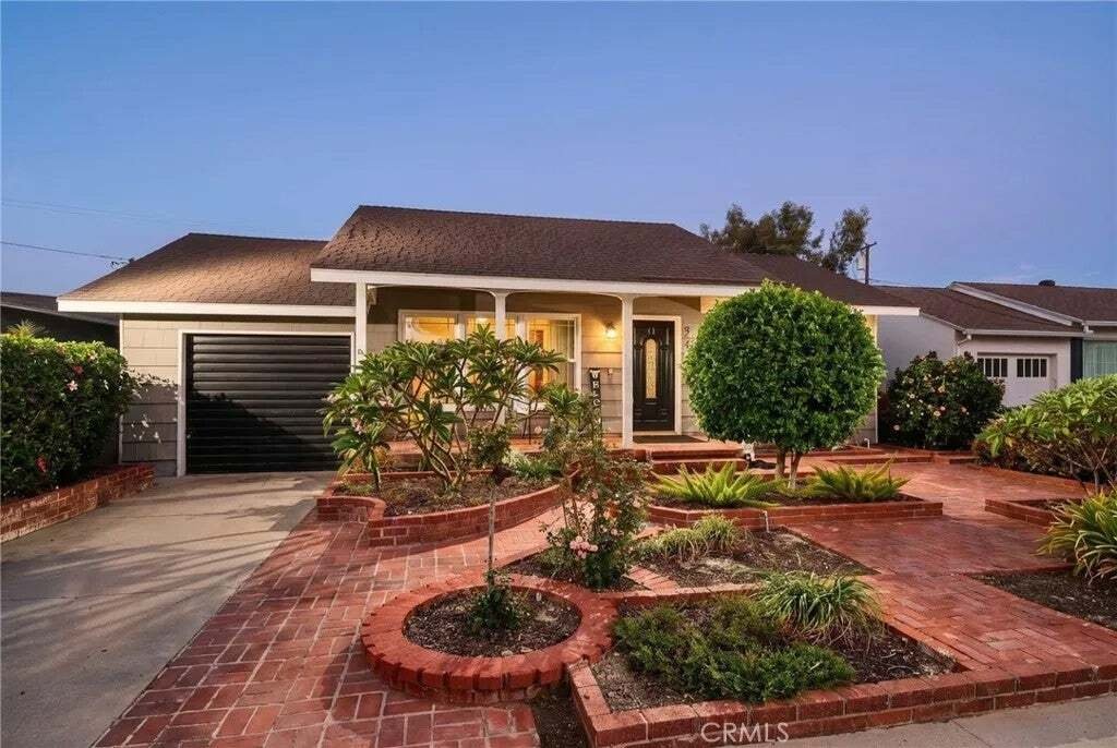 Maison à Long Beach, Californie, États-Unis 1 - 19198293