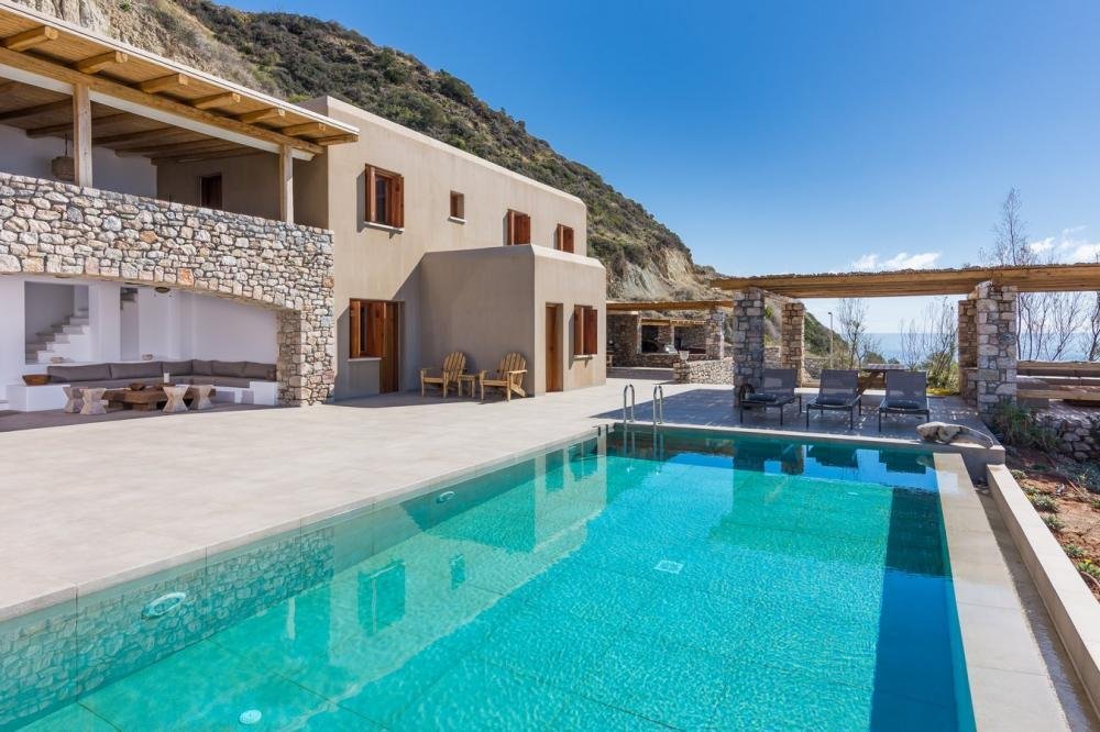 Villa in Community of Ierapetra, Ierapetra, Greece 3 - 19199634