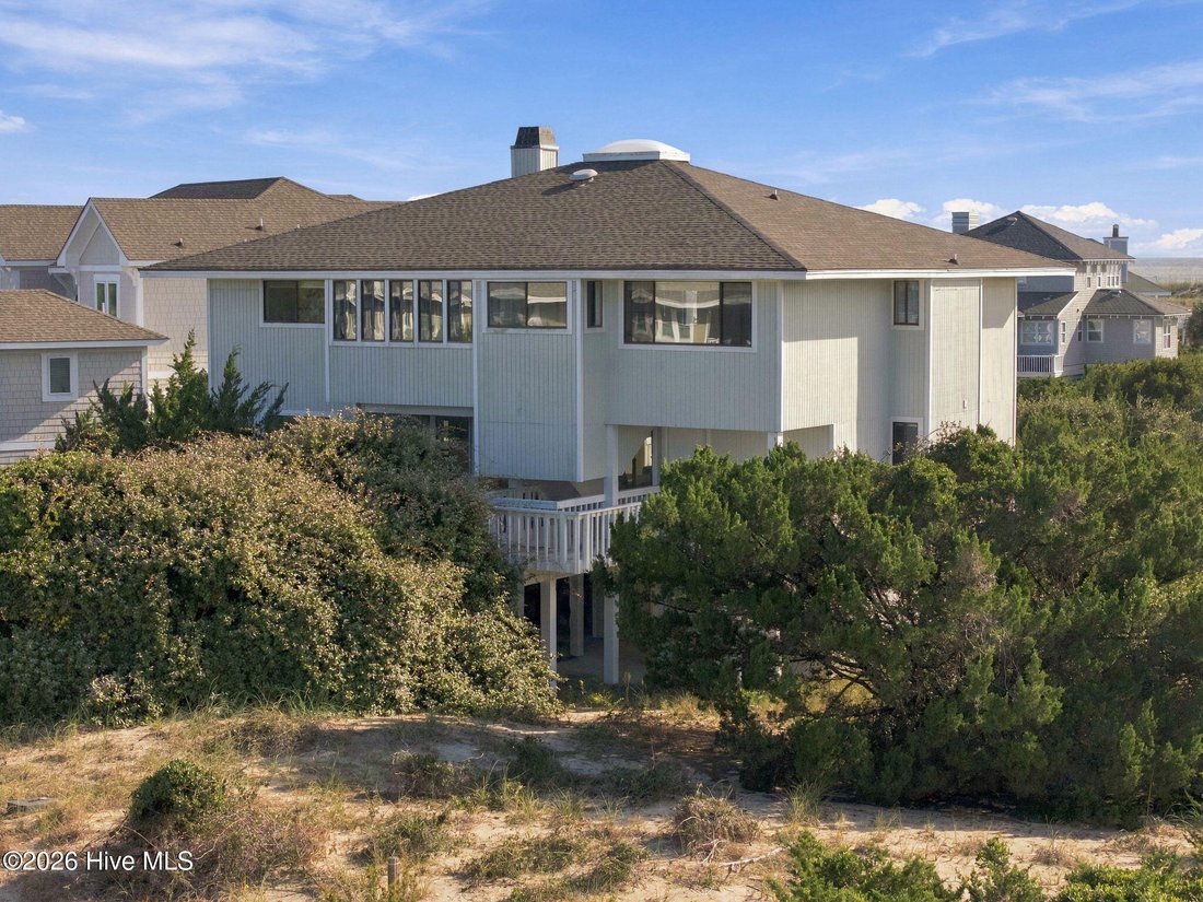 Casa a Southport, Carolina del Nord, Stati Uniti 1 - 19198474