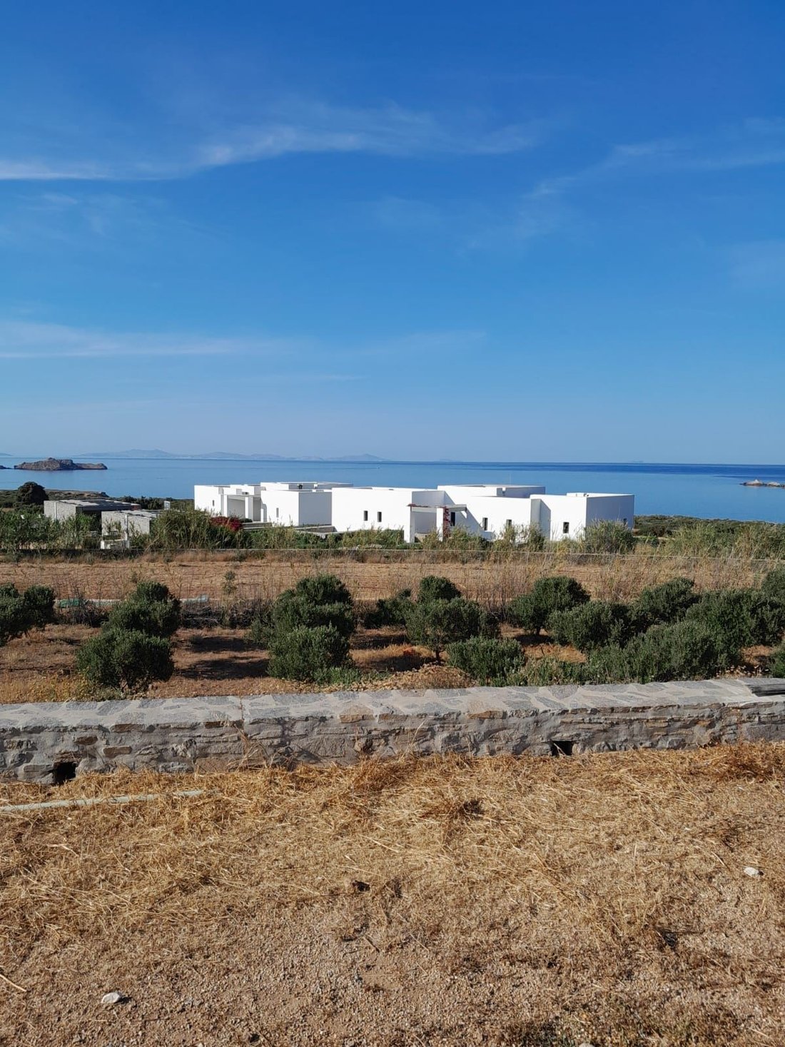 Villa à Paros, Aegean, Grèce 5 - 19200210