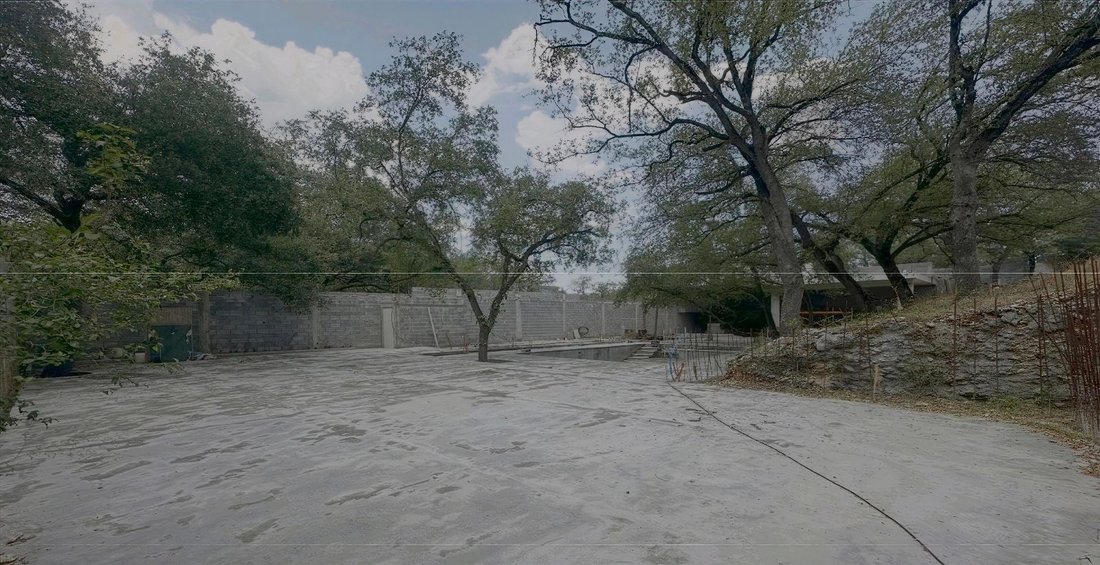 Land in Santiago, Nuevo Leon, Mexico 1 - 19199311