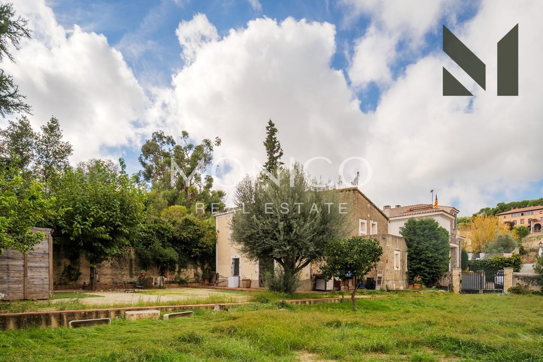 Villa in Teia, Catalonia, Spain 4 - 19199036