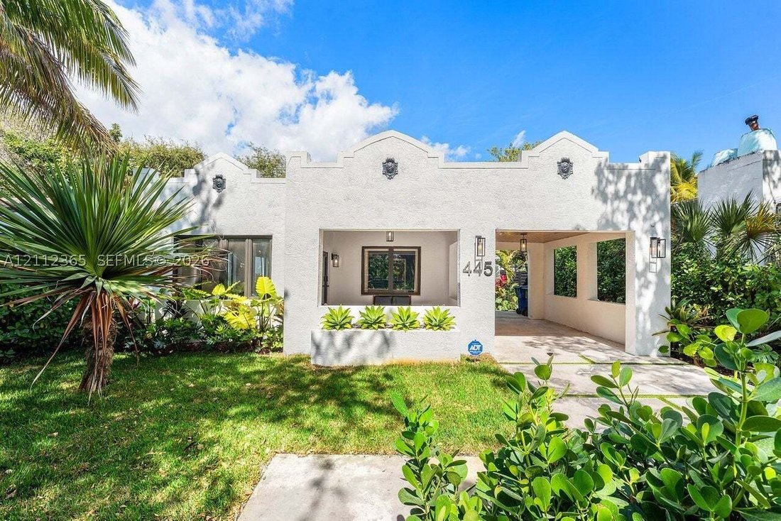 House in Miami, Florida, United States 1 - 19197954