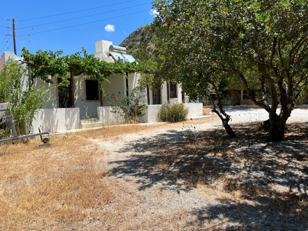 Apartment in Community of Ierapetra, Ierapetra, Greece 5 - 19199123