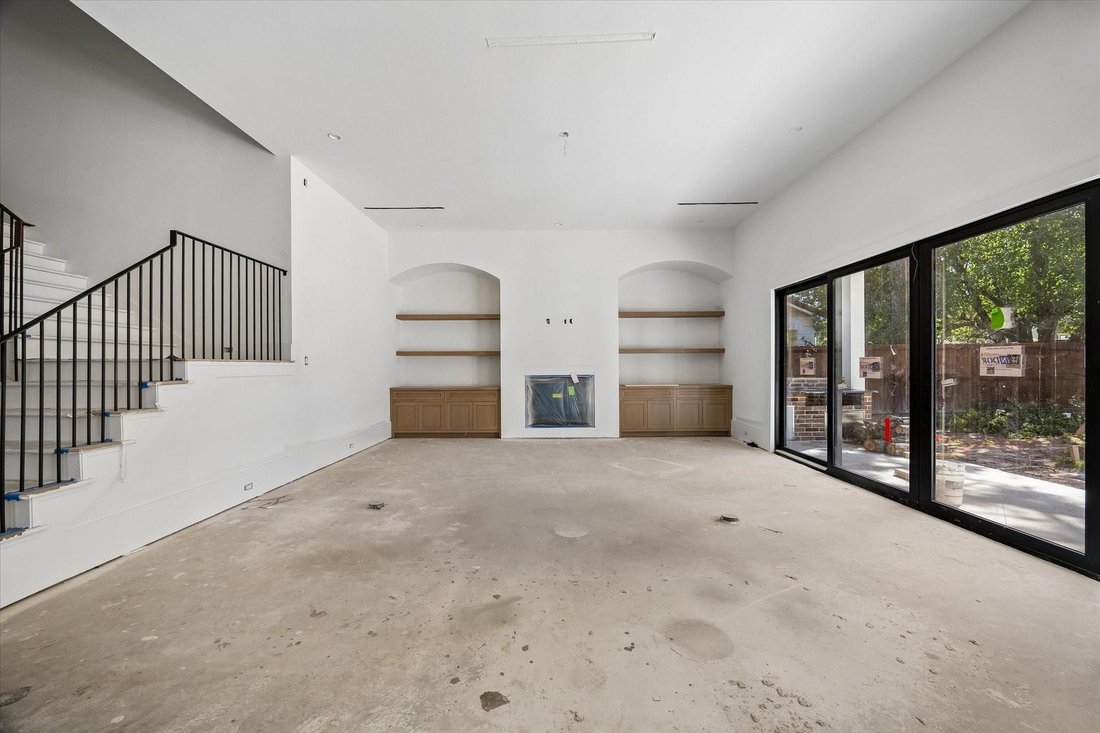 Maison à Houston, Texas, États-Unis 2 - 19198708