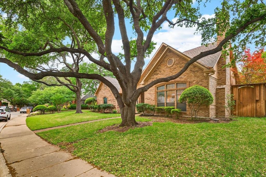 Maison à Dallas, Texas, États-Unis 2 - 19198649