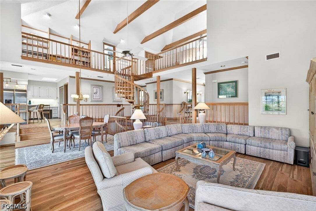 Haus in Sanibel, Florida, Vereinigte Staaten 5 - 19197787