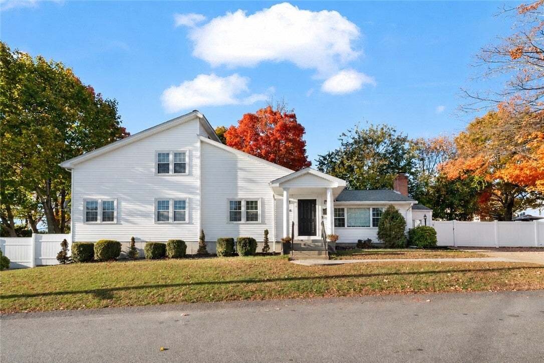 Haus in Cumberland, Rhode Island, Vereinigte Staaten 1 - 19197716