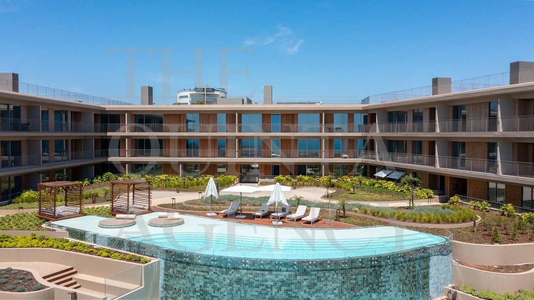 Apartamento en Quarteira, Algarve, Portugal 2 - 19199722