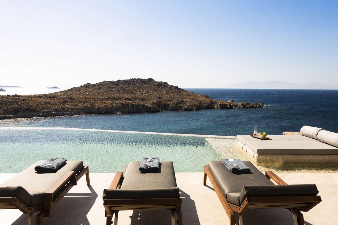 Villa in Mykonos, Aegean, Griechenland 4 - 19200260
