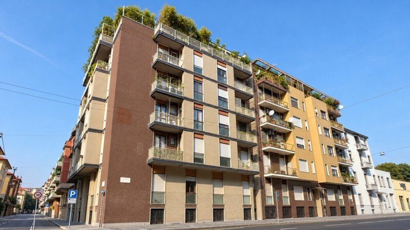Appartement à Centro Storico, Milan, Lombardie 1 - 19199021
