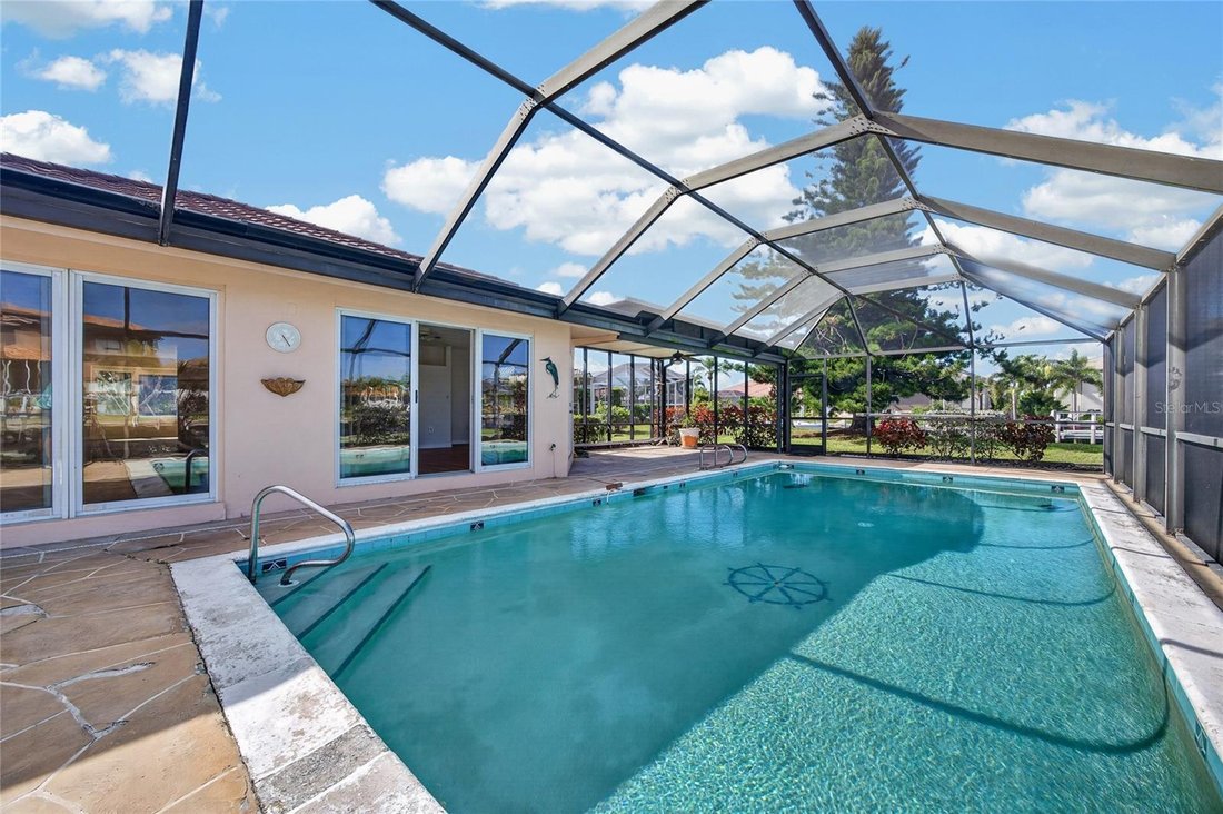 Casa a Punta Gorda, Florida, Stati Uniti 4 - 19197818