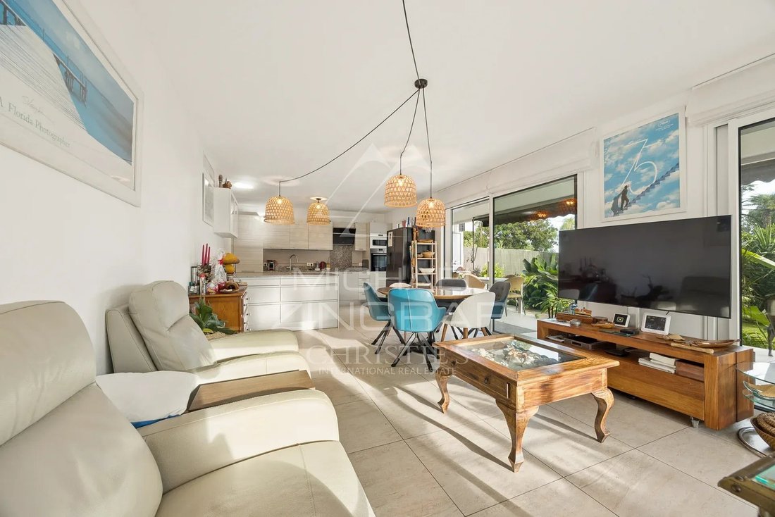 Apartment in Cannes, Provence-Alpes-Côte d'Azur, France 5 - 19199521