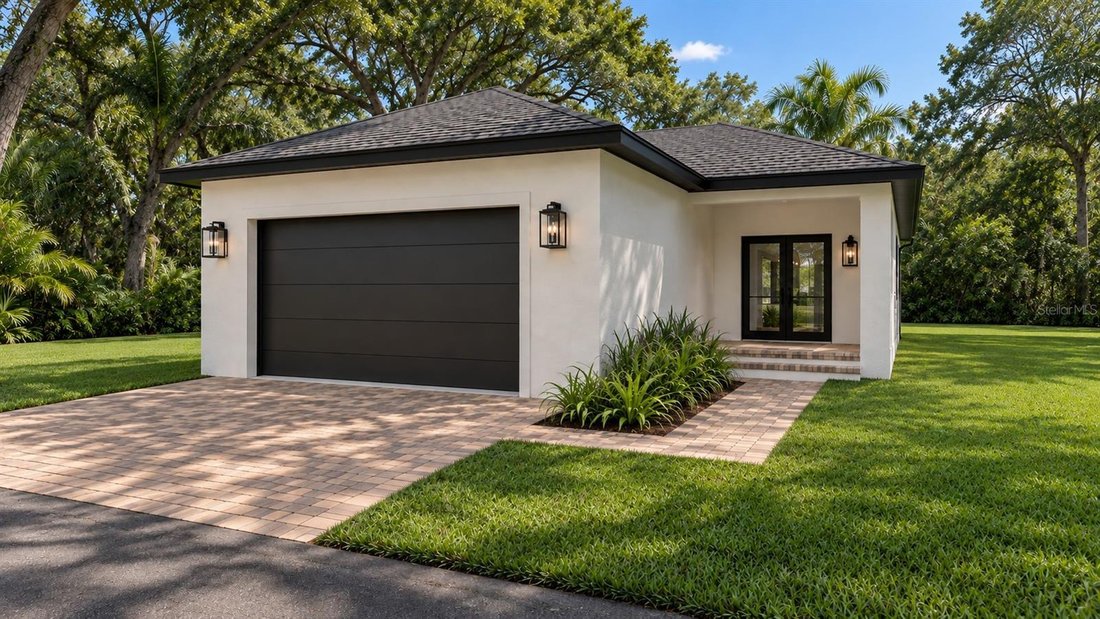 Haus in Saint Petersburg, Florida, Vereinigte Staaten 4 - 19197836