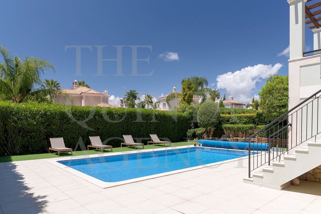 Villa in Almancil, Algarve, Portugal 5 - 19199461