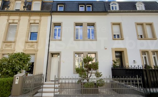 Casa en Luxemburgo, Luxemburgo, Luxemburgo 1