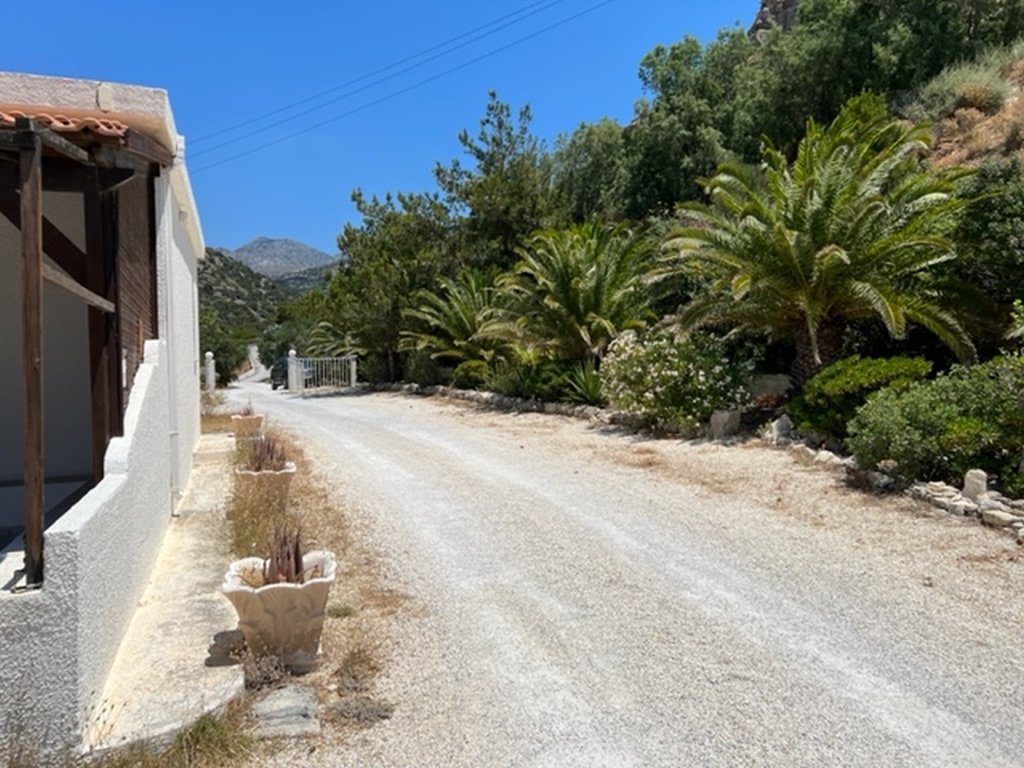 Apartment in Community of Ierapetra, Ierapetra, Greece 3 - 19199123