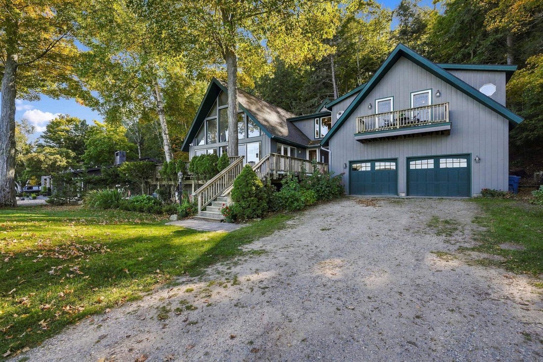 Maison à Frankfort, Michigan, États-Unis 3 - 19198575