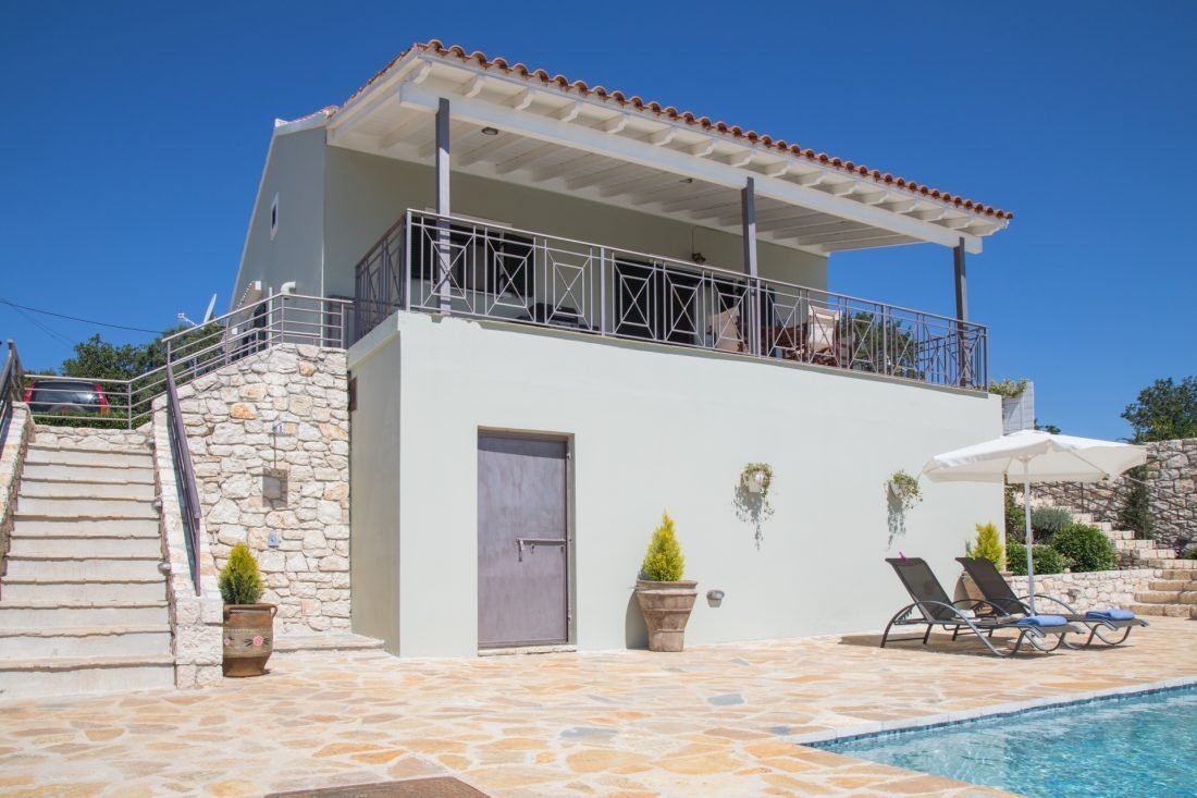 Villa in Kassopaia, Peloponnese, Western Greece and the Ionian, Greece 5 - 19198205