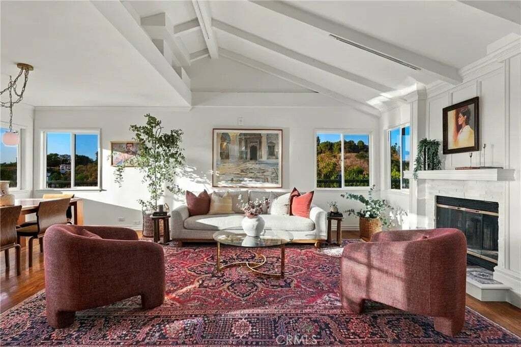 Casa a Los Angeles, California, Stati Uniti 4 - 19198311