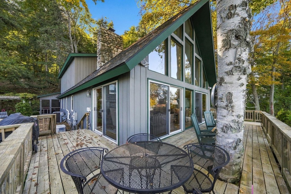 Maison à Frankfort, Michigan, États-Unis 5 - 19198575