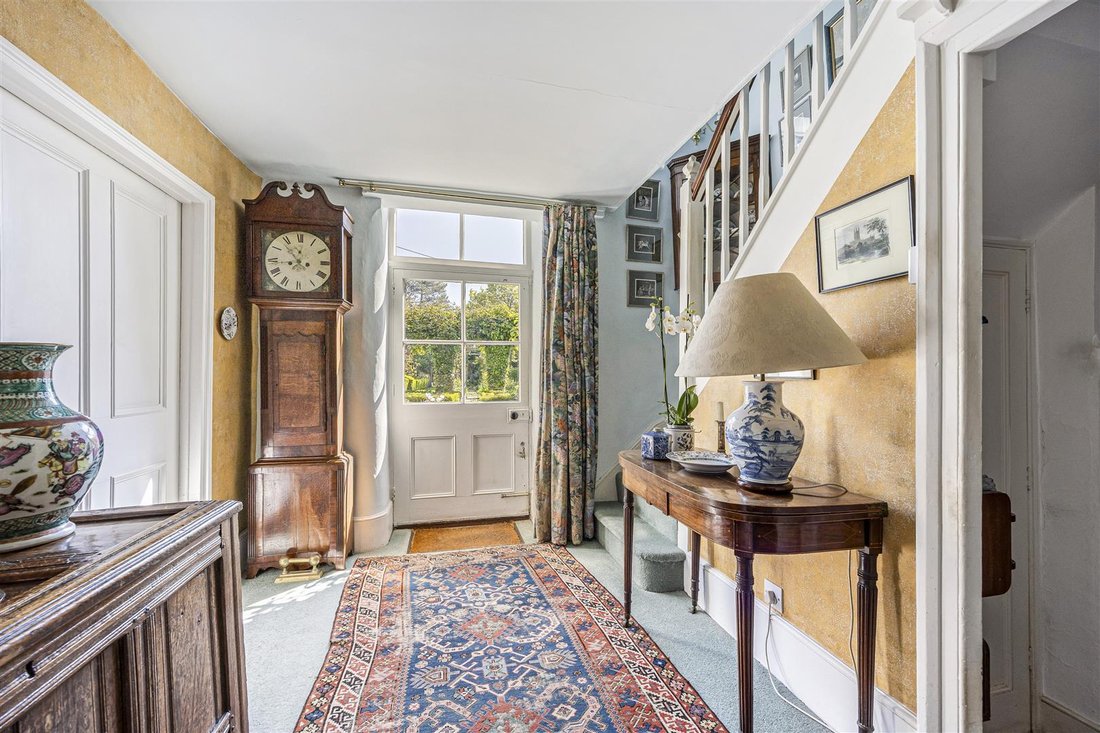 Maison à Milton End, Kempsford, Angleterre 2 - 19199048